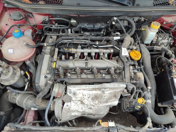 Giulietta  ALFA ROMEO Giulietta (940_) Imagem-106