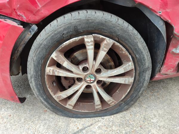 Giulietta  ALFA ROMEO Giulietta (940_) Imagem-110