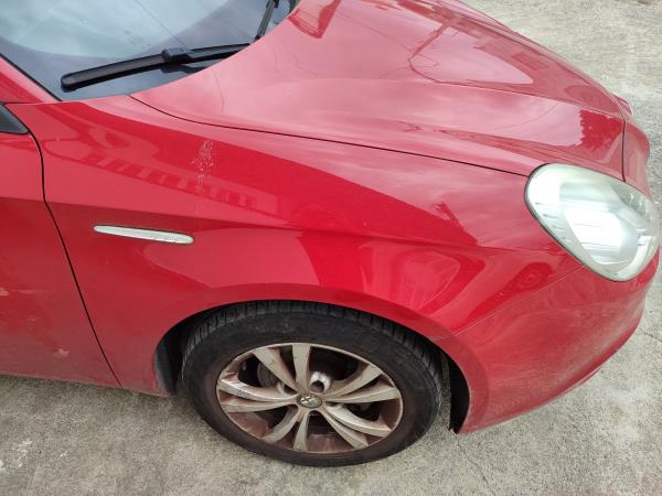 Giulietta  ALFA ROMEO Giulietta (940_) Imagem-113