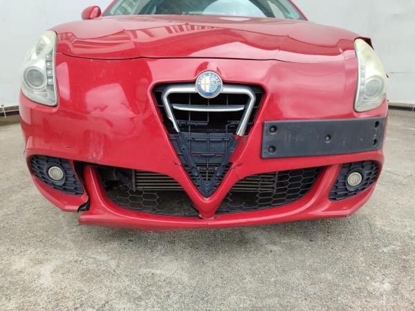 Giulietta  ALFA ROMEO Giulietta (940_) Imagem-116