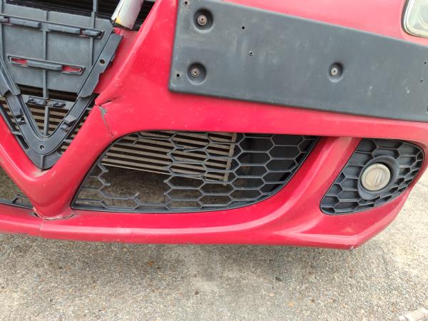 Giulietta  ALFA ROMEO Giulietta (940_) Imagem-122