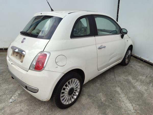 500  FIAT 500 (312_) Imagem-2