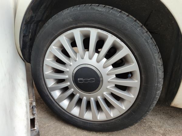 500  FIAT 500 (312_) Imagem-10