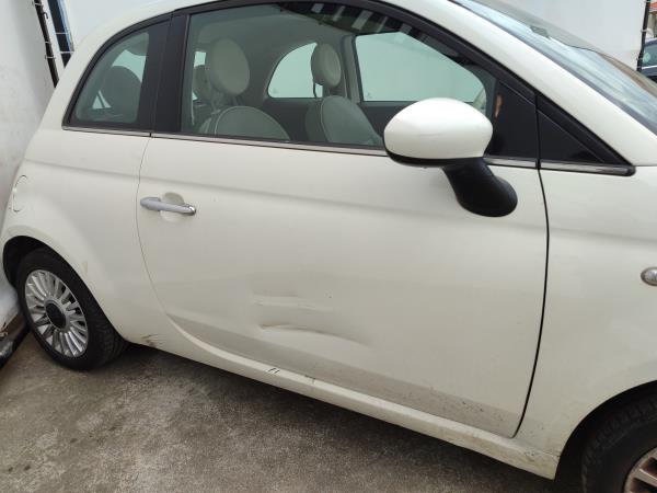 500  FIAT 500 (312_) Imagem-15