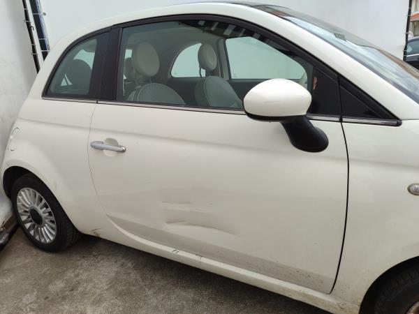 500  FIAT 500 (312_) Imagem-16