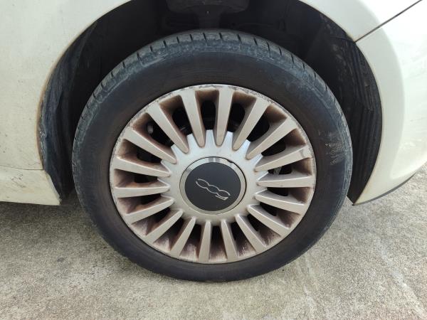 500  FIAT 500 (312_) Imagem-19