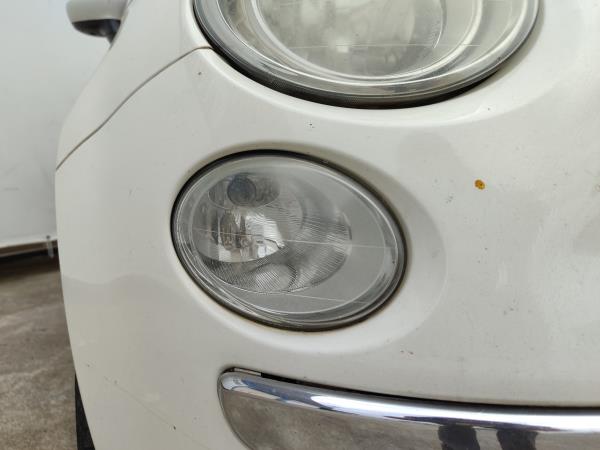 500  FIAT 500 (312_) Imagem-25