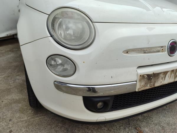 500  FIAT 500 (312_) Imagem-26