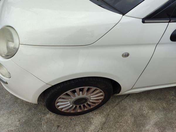 500  FIAT 500 (312_) Imagem-31