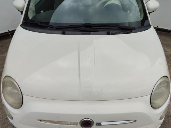 500  FIAT 500 (312_) Imagem-32