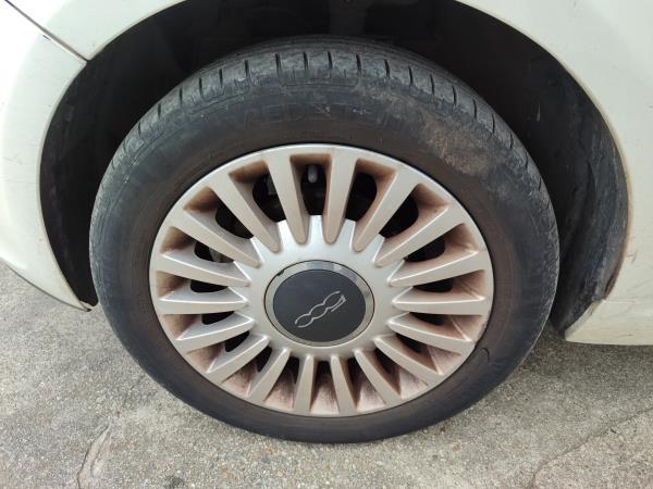 500  FIAT 500 (312_) Imagem-37