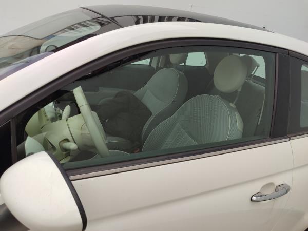 500  FIAT 500 (312_) Imagem-40