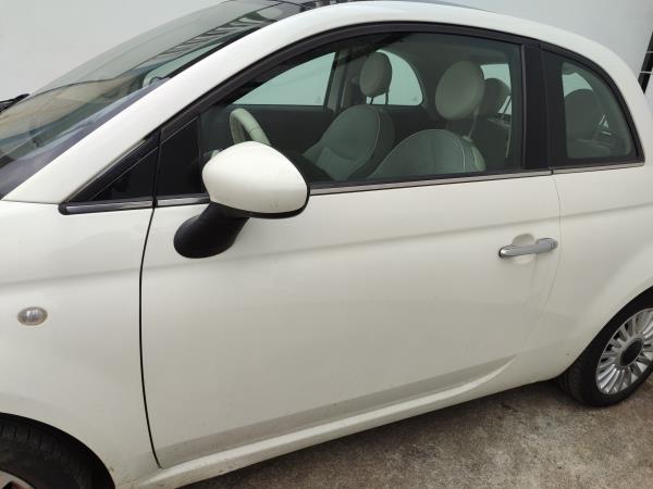 500  FIAT 500 (312_) Imagem-43