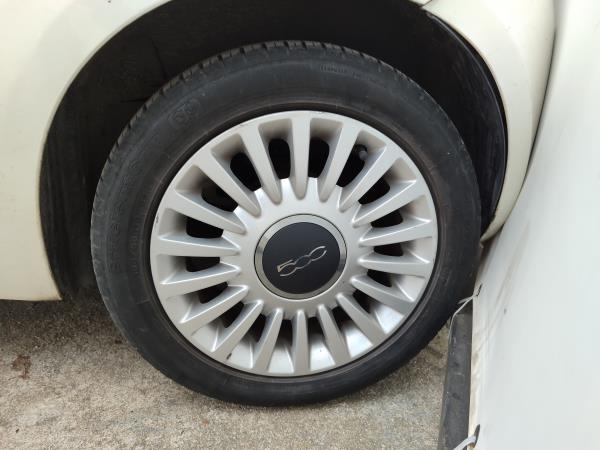 500  FIAT 500 (312_) Imagem-44