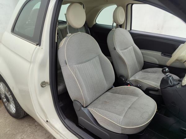 500  FIAT 500 (312_) Imagem-48