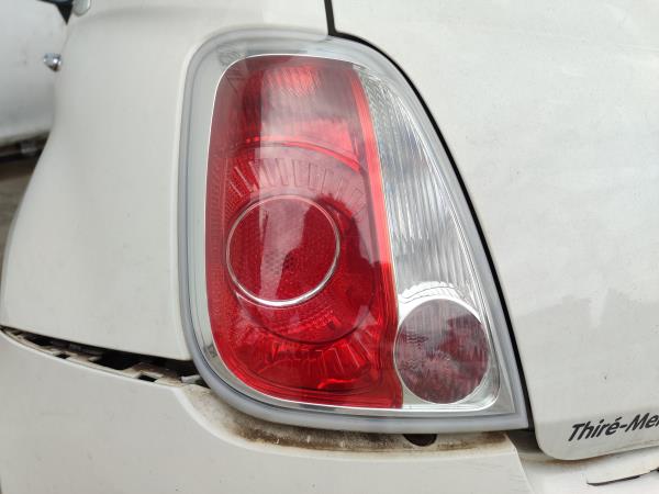 500  FIAT 500 (312_) Imagem-59