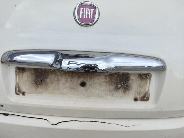 500  FIAT 500 (312_) Imagem-66