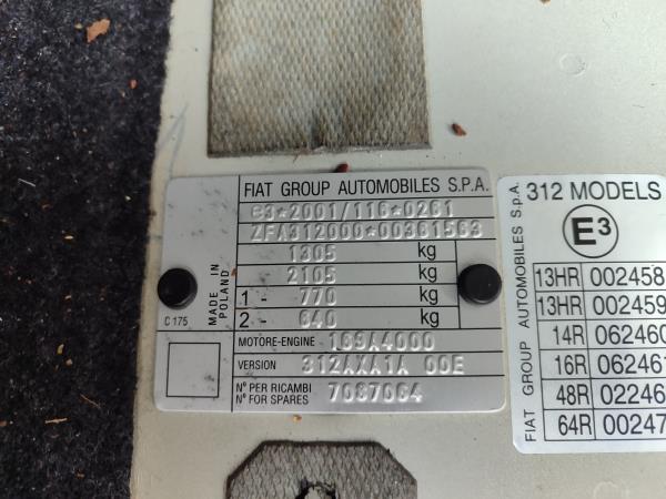 500  FIAT 500 (312_) Imagem-71
