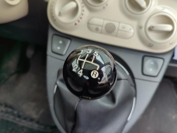 500  FIAT 500 (312_) Imagem-83