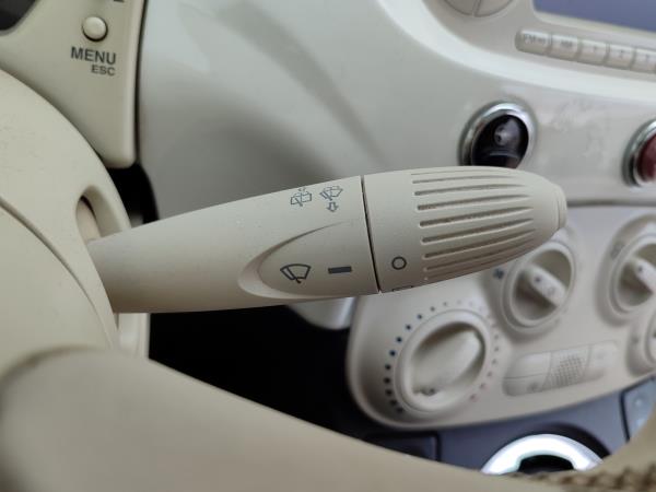 500  FIAT 500 (312_) Imagem-90