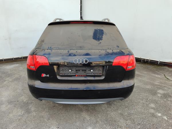 A4  AUDI A4 (8EC, B7) Imagem-3