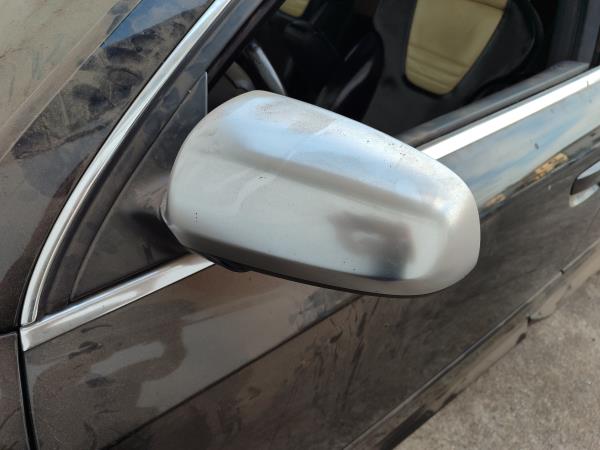 A4  AUDI A4 (8EC, B7) Imagem-9