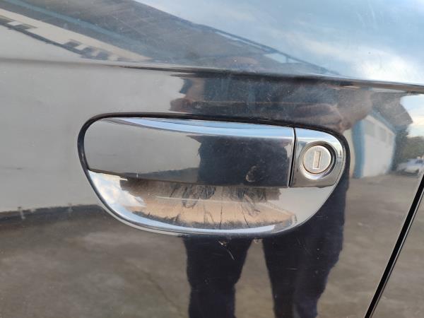 A4  AUDI A4 (8EC, B7) Imagem-12