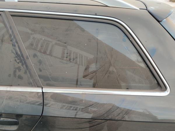 A4  AUDI A4 (8EC, B7) Imagem-17