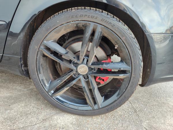 A4  AUDI A4 (8EC, B7) Imagem-18