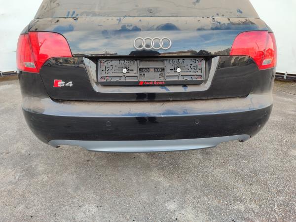 A4  AUDI A4 (8EC, B7) Imagem-22