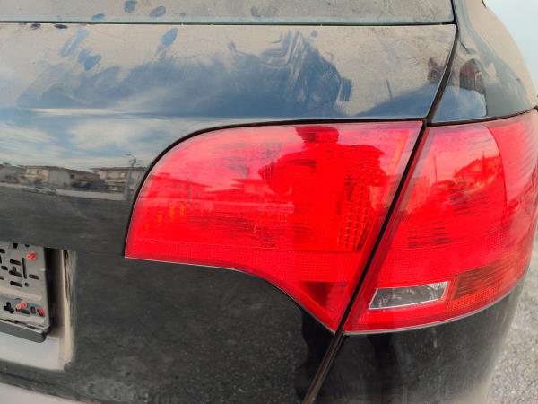 A4  AUDI A4 (8EC, B7) Imagem-24