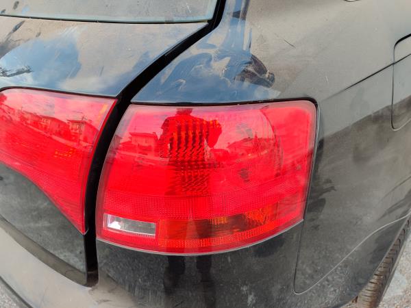 A4  AUDI A4 (8EC, B7) Imagem-25