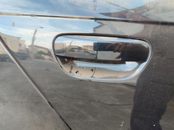 A4  AUDI A4 (8EC, B7) Imagem-35