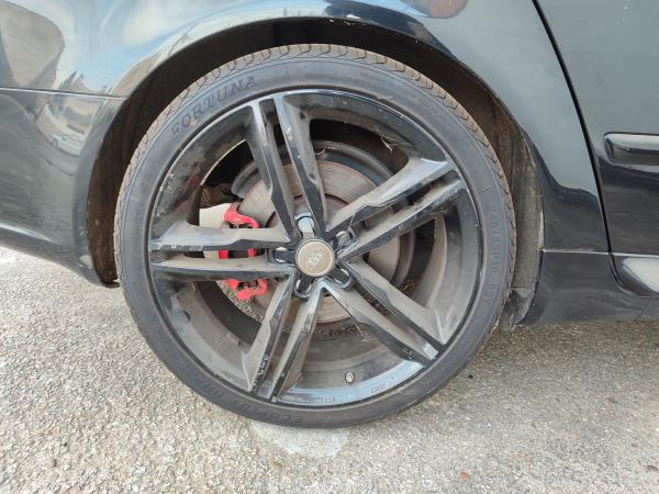 A4  AUDI A4 (8EC, B7) Imagem-38