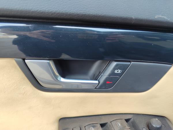 A4  AUDI A4 (8EC, B7) Imagem-46