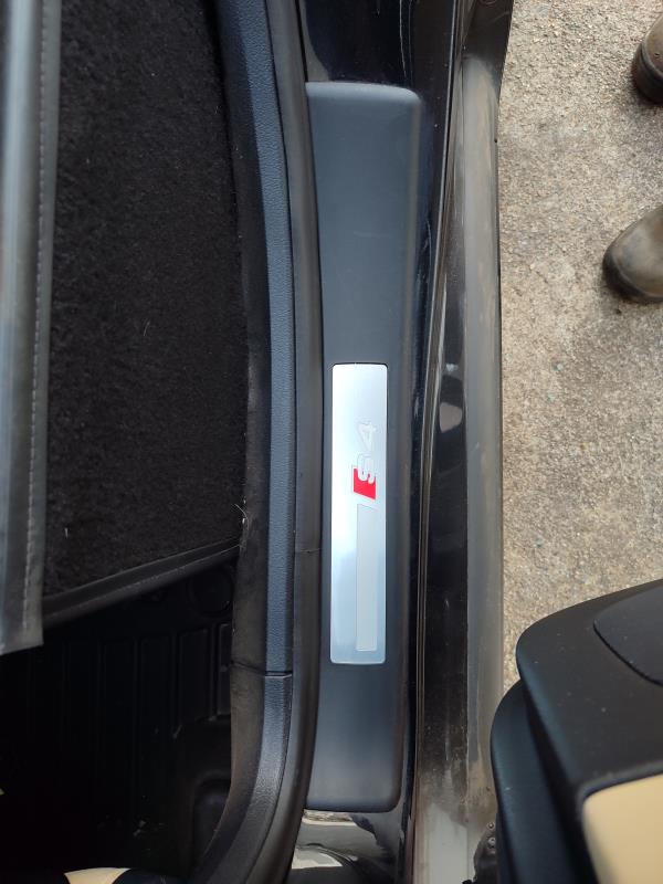 A4  AUDI A4 (8EC, B7) Imagem-57