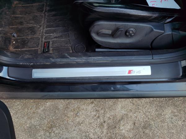 A4  AUDI A4 (8EC, B7) Imagem-56