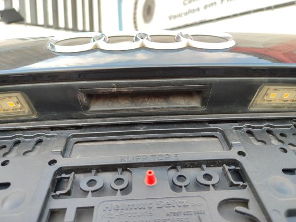 A4  AUDI A4 (8EC, B7) Imagem-58