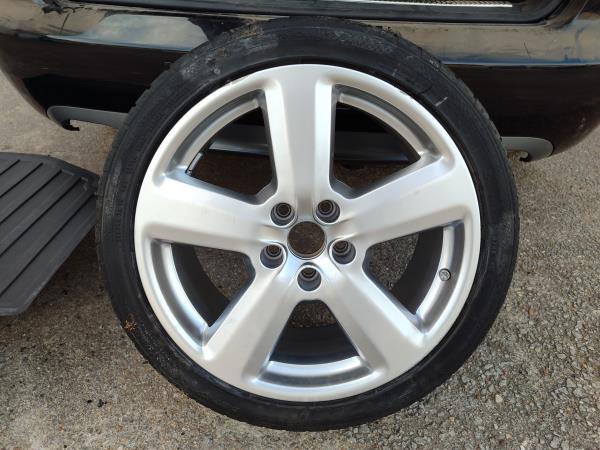 A4  AUDI A4 (8EC, B7) Imagem-59