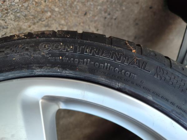 A4  AUDI A4 (8EC, B7) Imagem-62