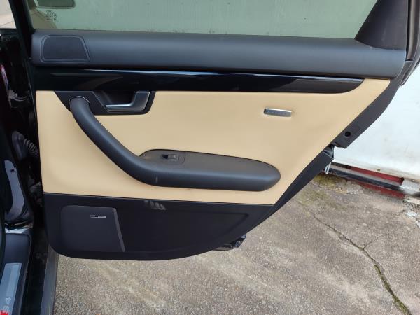 A4  AUDI A4 (8EC, B7) Imagem-66