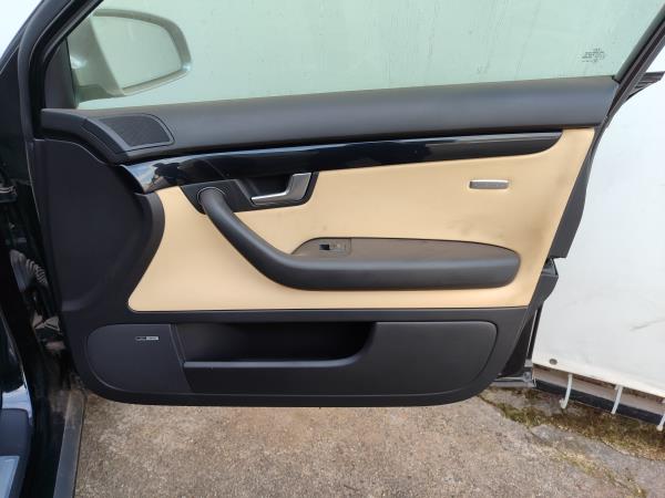 A4  AUDI A4 (8EC, B7) Imagem-69