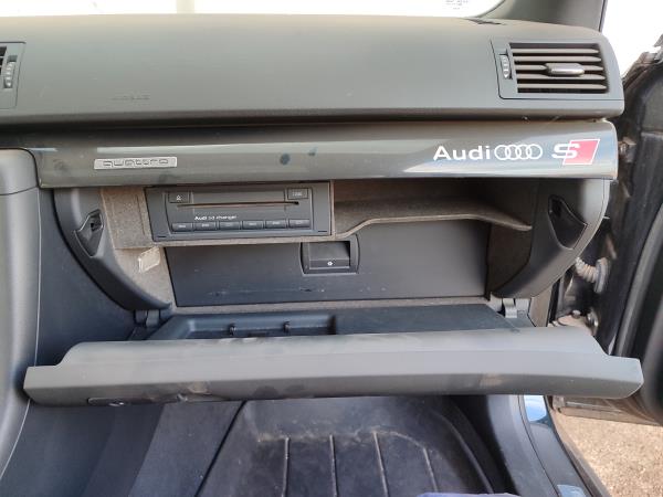 A4  AUDI A4 (8EC, B7) Imagem-73