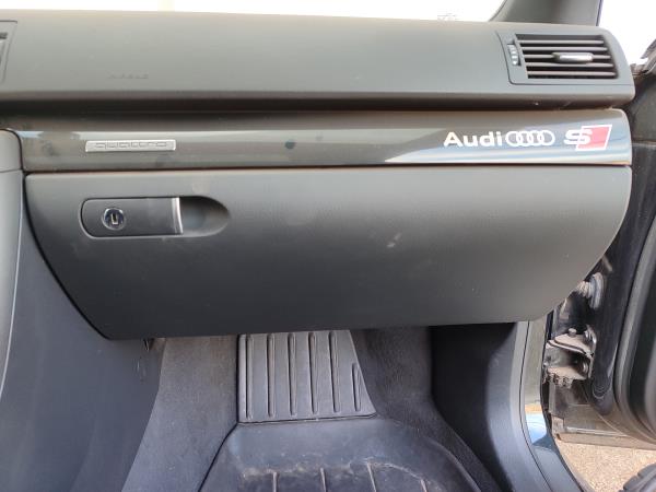 A4  AUDI A4 (8EC, B7) Imagem-72