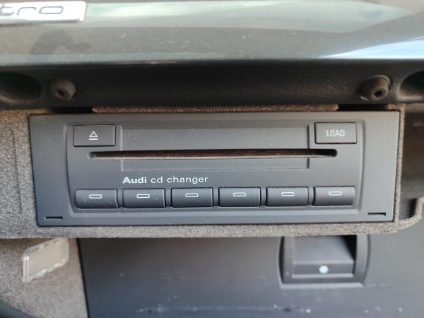 A4  AUDI A4 (8EC, B7) Imagem-74