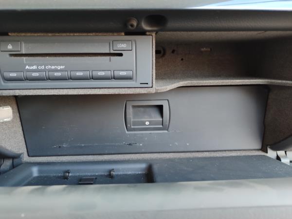 A4  AUDI A4 (8EC, B7) Imagem-75