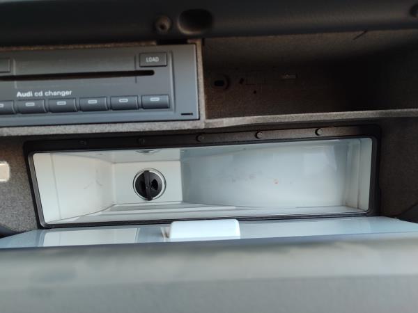 A4  AUDI A4 (8EC, B7) Imagem-76