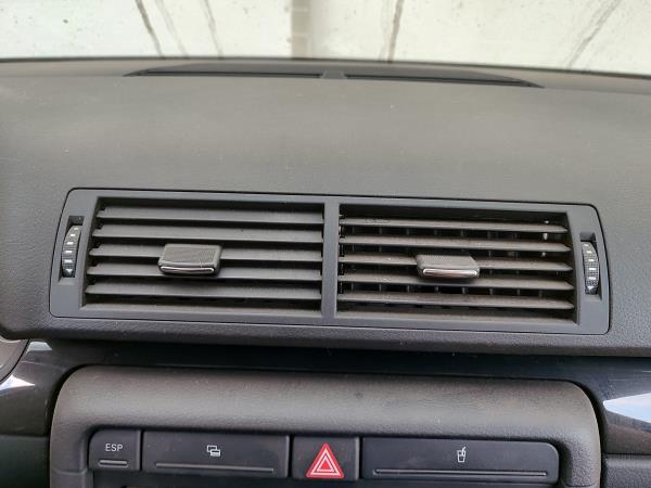 A4  AUDI A4 (8EC, B7) Imagem-78