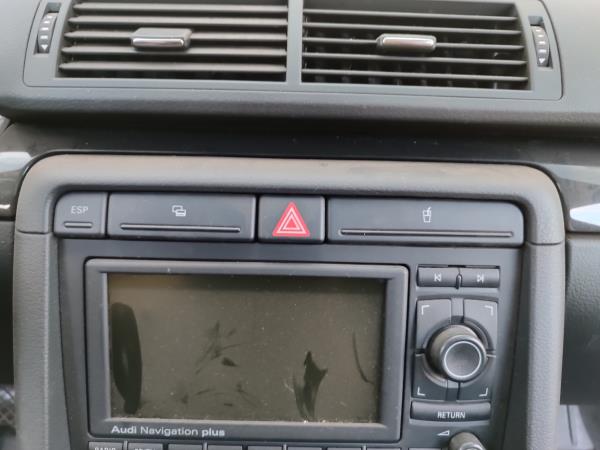 A4  AUDI A4 (8EC, B7) Imagem-79