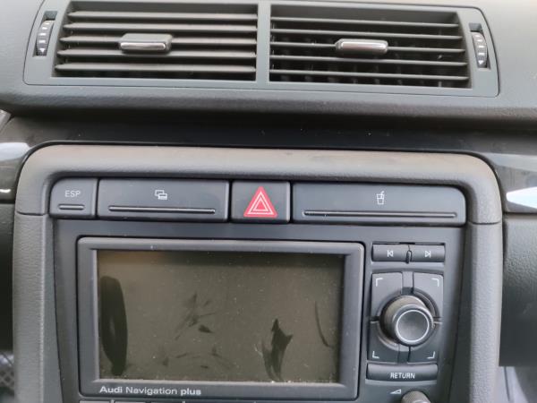 A4  AUDI A4 (8EC, B7) Imagem-80